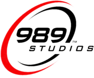 989 Studios logo