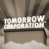 Tomorrow Corporation logo