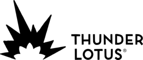Thunder Lotus logo