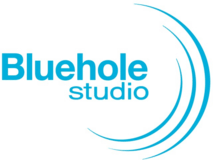 Bluehole Studio logo
