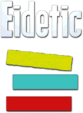 Eidetic logo