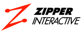 Zipper Interactive logo
