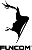 Funcom logo