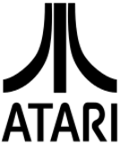 Atari Corporation logo