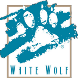 White Wolf Entertainment logo