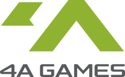 4A Games logo
