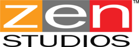 Zen Studios logo
