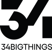 34BigThings logo
