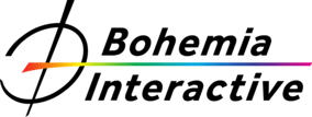 Bohemia Interactive logo