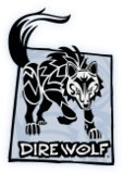 Dire Wolf Digital logo