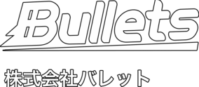 Bullets Co. Ltd. logo