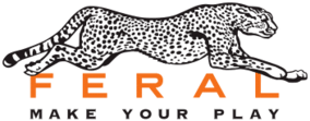 Feral Interactive logo