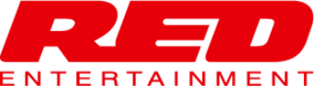 Red Entertainment logo