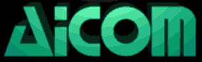 Aicom logo