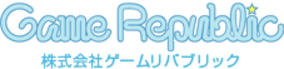 Game Republic Inc. logo