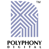 Polyphony Digital logo