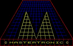 Mastertronic logo
