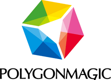Polygon Magic logo