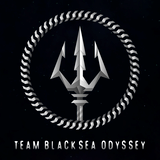 Blacksea Odyssey logo