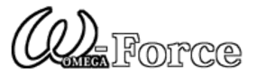 Omega Force logo
