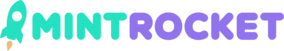 MINTROCKET logo