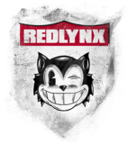 RedLynx logo