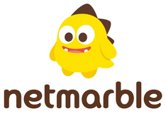 Netmarble Games logo