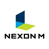 Nexon M Inc. logo