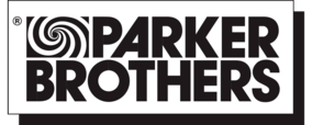 Parker Brothers logo
