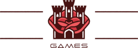 Rose City Games logo