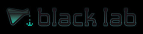 Black Lab Games logo
