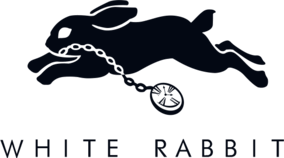 White Rabbit logo