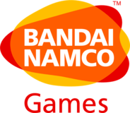 Namco Bandai Games logo