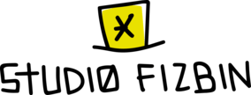 Studio Fizbin logo