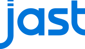 JAST USA logo