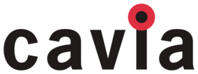 Cavia logo