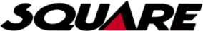 Square logo