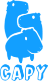 Capybara Games logo