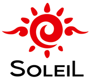 Soleil logo
