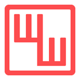 Woblyware logo