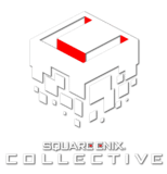 Square Enix Collective logo