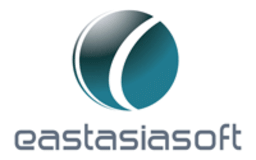 EastAsiaSoft logo