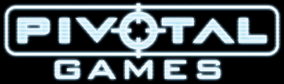 Pivotal Games logo
