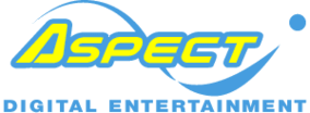 Aspect logo