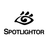 Spotlightor Interactive logo