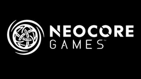NeoCore Games logo