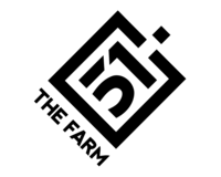 The Farm 51 logo