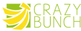 CrazyBunch logo