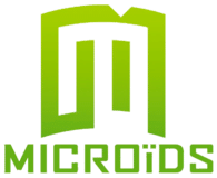 Microïds logo