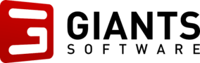 Giants Software logo